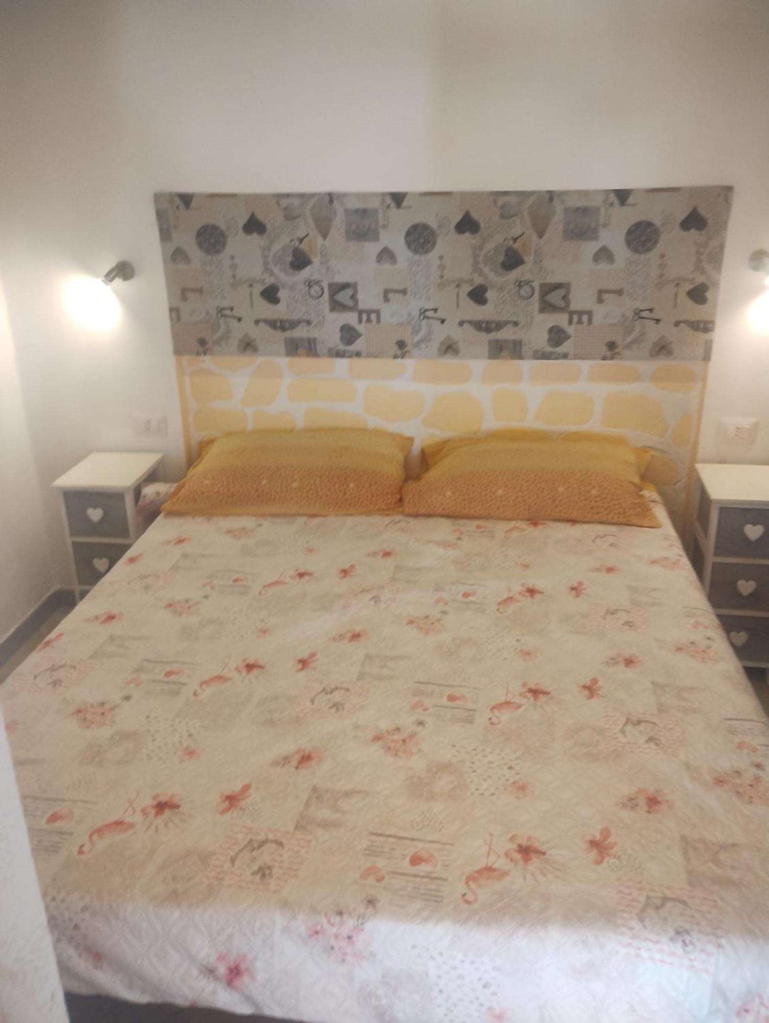 Apartamento Il Tramonto Balaguer Alguer Habitación foto