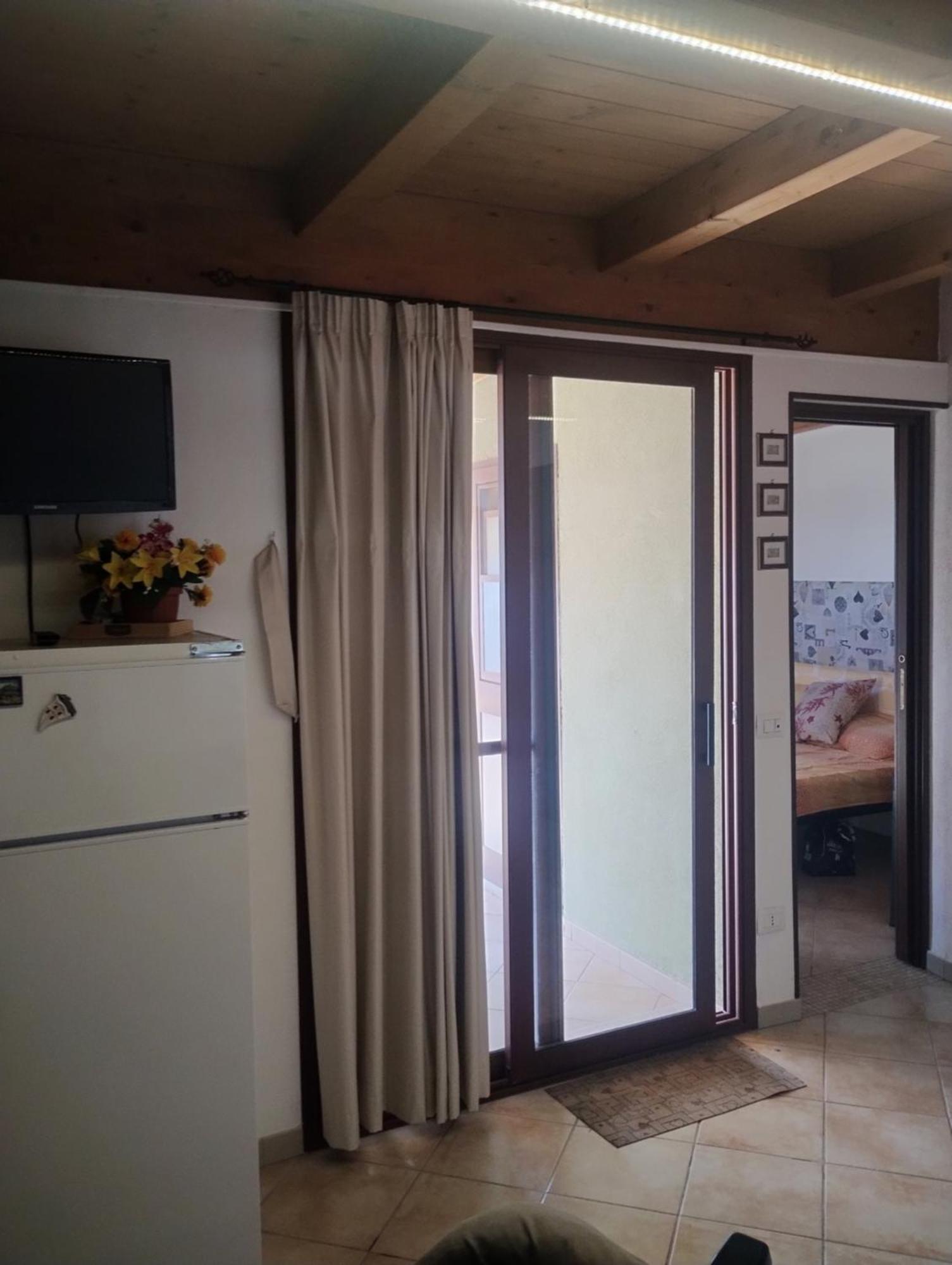 Apartamento Il Tramonto Balaguer Alguer Habitación foto